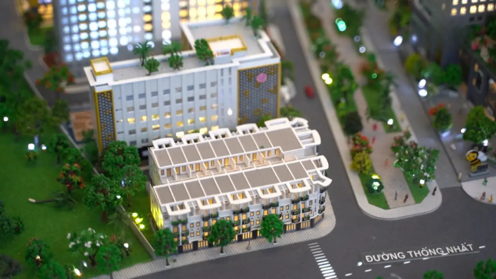 Nguồn cung căn hộ tăng, cẩn trọng dự án bị ‘thổi giá’